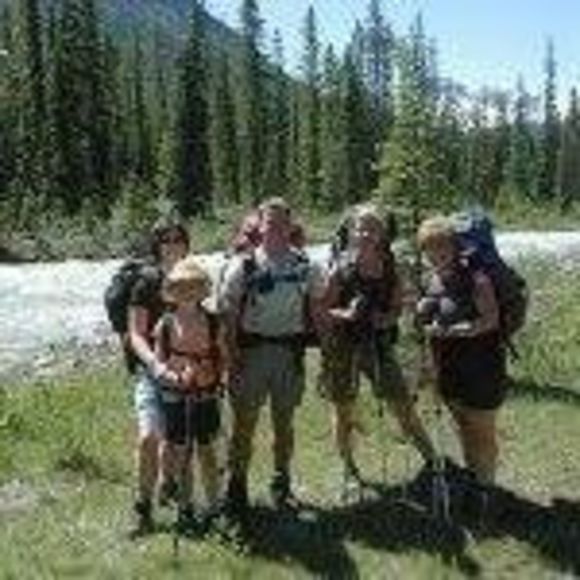 Meet your Posher, Jacquie - Picture 1 of 1